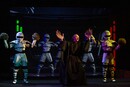Space Wars au Théâtre Michel
