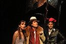 Les Contes du Chat Perché au Théâtre Essaïon