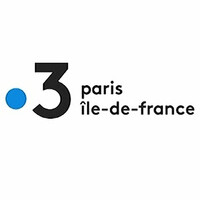Logo France 3 Paris IDF