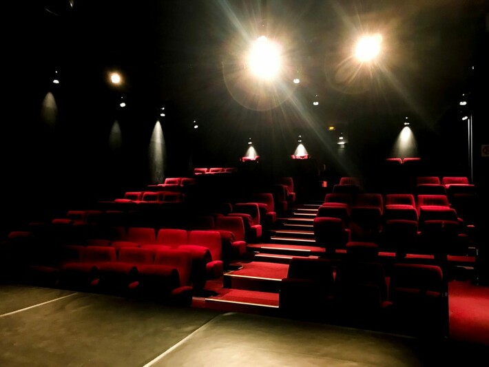 Théâtre La Manufacture des Abbesses