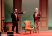 Par le bout du Nez au Théâtre Antoine - Simone Berriau