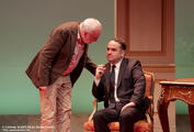 Par le bout du Nez au Théâtre Antoine - Simone Berriau
