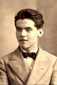 Federico GARCIA LORCA