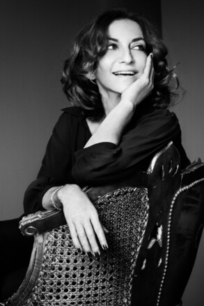 RYKIEL Nathalie