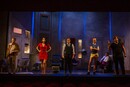 Dernier coup de ciseaux au Théâtre des Mathurins (Grande salle)