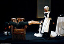 Les 39 Marches au Théâtre La Bruyère