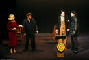 Les 39 Marches au Théâtre La Bruyère
