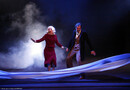 Les 39 Marches au Théâtre La Bruyère