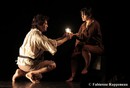 Moi, Caravage