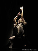 Moi, Caravage