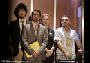 L'Entreprise - La Troupe à Palmade