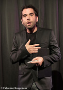 Sébastien Castro, "Toutes mes condoléances"