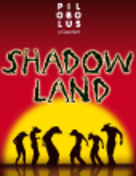 Shadowland par Pilobolus au Théâtre des Folies Bergère