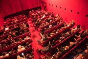 Salle Théâtre Comédie Odéon à Lyon
