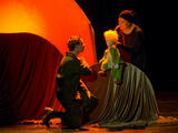 Le petit prince au Théâtre de Jeanne