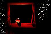 Une lumière pour Noël au Théâtre de Jeanne