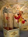 La symphonie des jouets au Théâtre de Jeanne