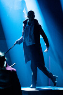 STORIES au Théâtre Mogador