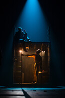 STORIES au Théâtre Mogador