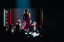 STORIES au Théâtre Mogador