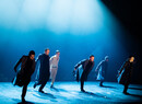 STORIES au Théâtre Mogador
