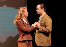 Saint-Ex à NEW-YORK au Théâtre du Petit Montparnasse