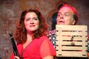 60 minutes pour sauver mon couple au Théâtre de Jeanne