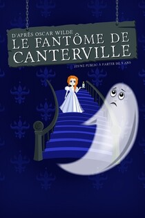 Le fantôme de Canterville, Théâtre Essaïon