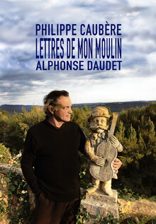 Lettres de mon moulin, Théâtre Comédie Odéon