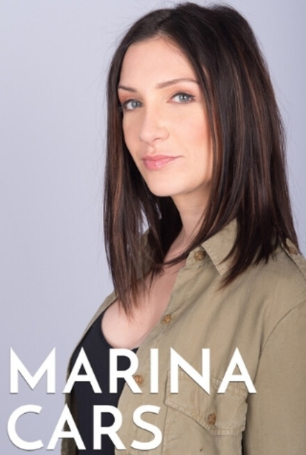 Marina Cars « Nénettes » au Théâtre La compagnie du Café-Théâtre