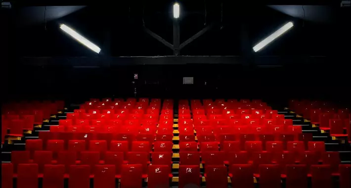 Théâtre Comédie d'Aix