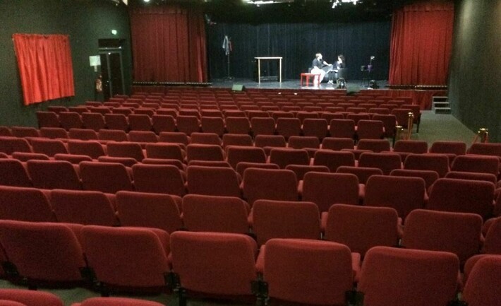 Théâtre Comédie des Suds