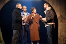LA GRANDE MUSIQUE [PHENIX FESTIVAL] au Théâtre La Bruyère