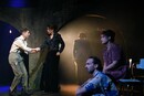 LA GRANDE MUSIQUE [PHENIX FESTIVAL] au Théâtre La Bruyère