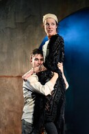 LA GRANDE MUSIQUE [PHENIX FESTIVAL] au Théâtre La Bruyère
