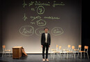 CHAGRIN D’ÉCOLE au Théâtre de Paris - Salle Réjane