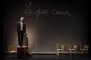 CHAGRIN D’ÉCOLE au Théâtre de Paris - Salle Réjane