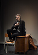 CHAGRIN D’ÉCOLE au Théâtre de Paris - Salle Réjane