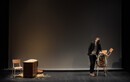 CHAGRIN D’ÉCOLE au Théâtre de Paris - Salle Réjane