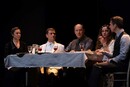 Adieu Monsieur Haffmann au Théâtre de la Renaissance