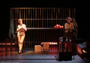 La dernière lettre au Théâtre Actuel