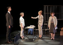 La dernière lettre au Théâtre Actuel