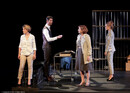 La dernière lettre au Théâtre Actuel