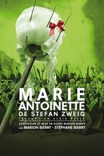 Marie-Antoinette, Théâtre du Girasole