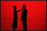 SAINT-EXUPERY - Le mystère de l'aviateur au Théâtre du Splendid