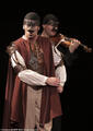 Cyrano de Bergerac au Théâtre le Ranelagh