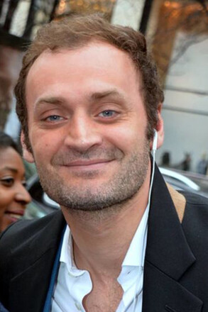 TRAPENARD Augustin
