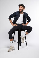 Tristan Lopin « Irréprochable » au Théâtre à l'Ouest Auray