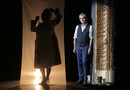 Affaires Sensibles - Combats de femmes au Théâtre Tristan Bernard