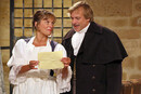 Il faut qu'une porte soit ouverte ou fermée au Théâtre Essaïon